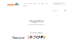 Desktop Screenshot of budabizden.com